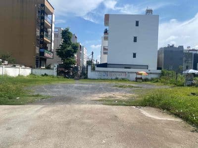 Bán đất full TC 27x23m MT Nguyễn Duy Trinh, VX Phú Hữu