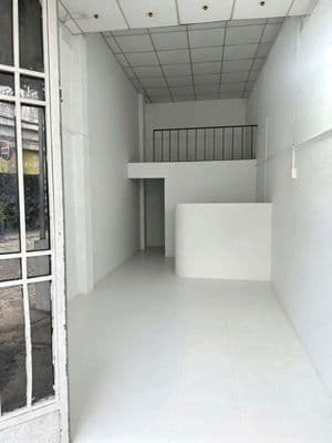 cho thuê ki ốt Mt đường hiệp thành 17