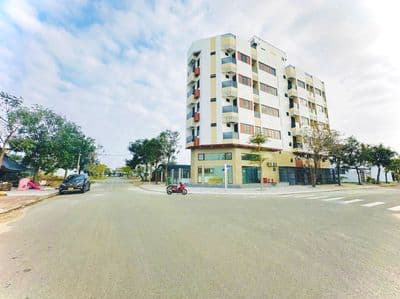 Bán đất nền dự án Khu đô thị số 3 Điện Nam Điện Ngọc, 121m2, Lô sạch