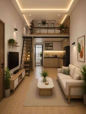 Nhỉnh 2 tỷ Tập thể Lò Đúc-Thọ Lão, 55m 2PN, Gần phố Ô tô đỗ cửa SĐCC