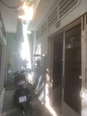 Lô đất đường Cống Quỳnh, P.Phạm Ngủ Lão, Q1, dt 5,1x14m, gía 10.5 tỷ
