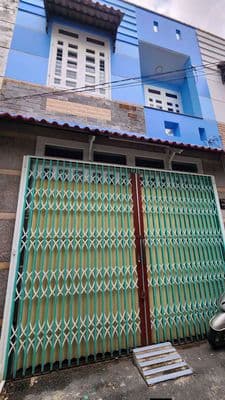 Nhà cho thuê đg cây keo,tam phú,thủ đức