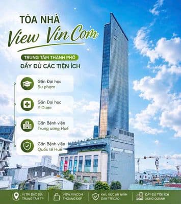 Căn hộ apartment chào đón tân sinh viên 2k8