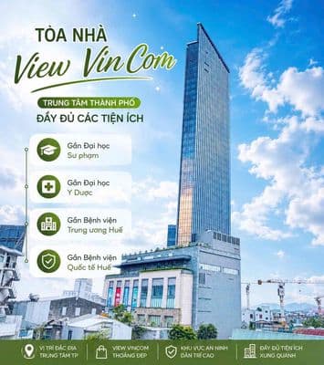 Căn hộ apartment chào đón tân sinh viên 2k8