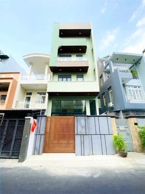 Nhà Đặng Văn Ngữ P10 PN - Thang Máy - DTSD 540m² - 30 Triệu