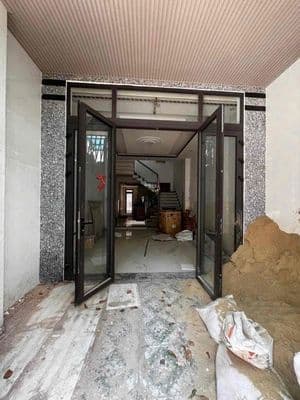 bán nhà 3 tầng MT TÔN THẤT THIỆP khu phố Tây an thượng