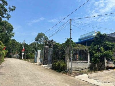 2 lô liền kề tại an thái phú giáo bình dương