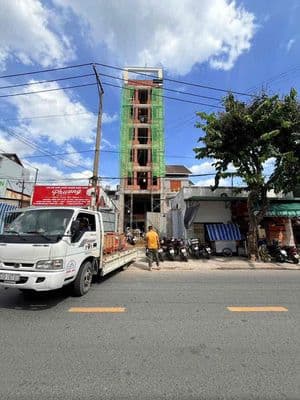 Bán Mặt Tiền Dương Đình Hội 5x27m , Phước Long B, Quận 9. Giá: 13,5tỷ