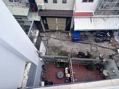 Nguyên căn hxh 100m2 sử dụng 2pn,2wc, st ngay chu văn ăn, bình thạnh