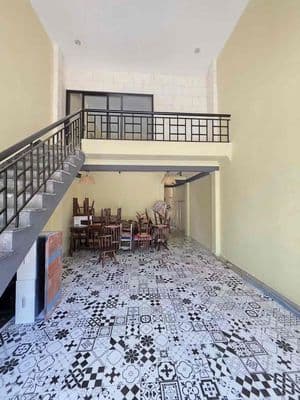 Cho thuê nhà đẹp khu phố hàn