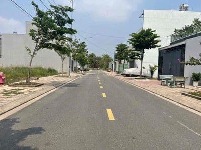 Đất Nền Thổ Cư Tân Hiệp Cơ Hội Đầu Tư An Cư Sinh Lời Cao