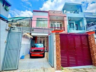 Bán đất 170,9m² nở hậu – hẻm xe hơi bạch đằng, bình thạnh