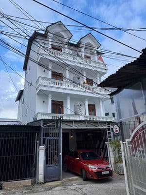 CHO THUÊ NHÀ THÁI PHIÊN – ĐÀ LẠT Giá thuê: 11 triệu/tháng (chưa g