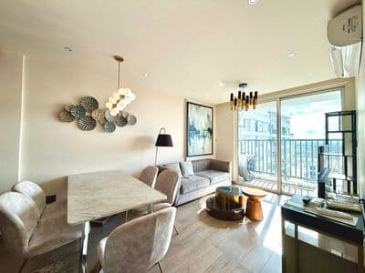 2pn,2wc full nội thất y hình, orchard park view