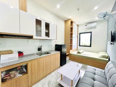 Tòa nhà mới – tân thái 3 | sơn trà