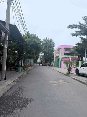 Bán đất tặng nhà