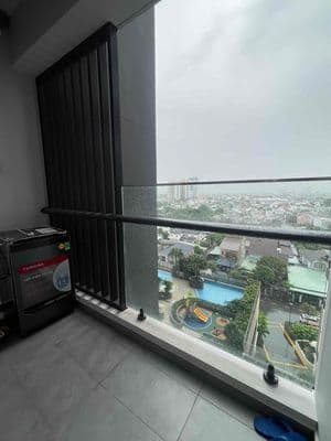 Chính chủ cho Thuê HT pearl 1 PN