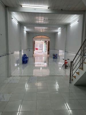Cho thuê nhà đường huỳnh thiện lộc - p hoà thạnh 4 x 20 đúc 1 lầu