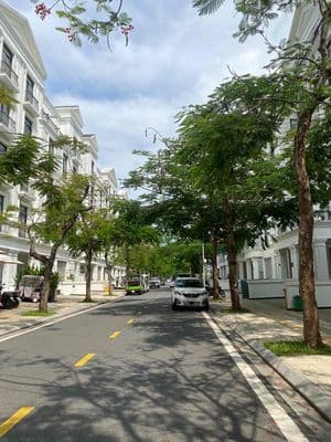 Mặt Bằng VINHOME GRAND PARK 12triệu