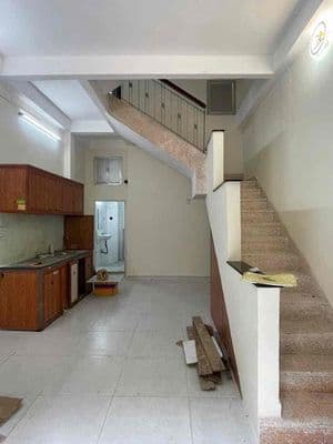 nhà 2 PHÒNG NGủ 3,6x10 bành văn trân. hẻm xe hơi