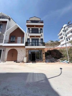 CHO THUÊ NHÀ NGUYÊN CĂN – ĐÀ LẠT KDC An Sơn – Khu dân cư yên tĩnh