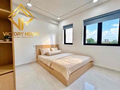 Căn hộ mini mới gần uth, gần ftu, gần hutech,…