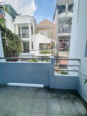 Tân Bình - Có những căn bán nhanh không phải vì rẻ mà vị trí trung tâm