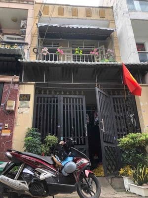 bán nhà gấp