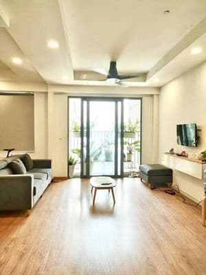 Cho thuê nhanh căn 2pn giá 12 triệu full nội thất