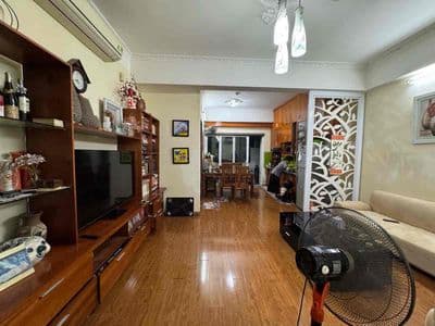 Chung Cư Trương định, tỷ Hoàng Mai Nam 100m² 3 ngủ 2 VS 8.1 tỷ