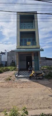 Nhà nguyên căn