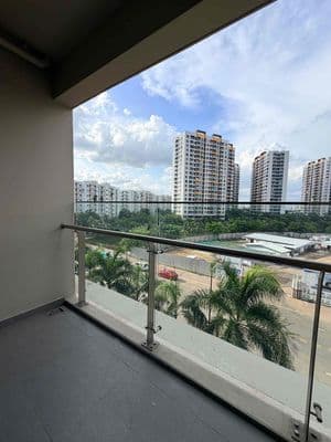 Cần bán căn hộ Panorama 60m2 giá 3,9 tỷ