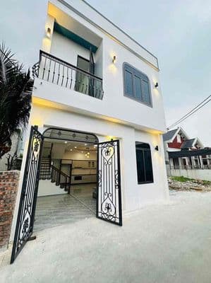 Bể nợ bán gấp căn nhà la 88m2 giá 395tr