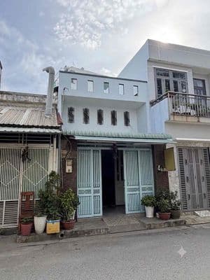 bán đất Mặt tiền đường 26/3, 68m2, 4x17m, đường 12m, full thổ, kế AEON