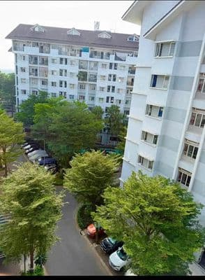 Cho thuê căn góc chung cư Ehome 2 phước long B 65m, 2 pn giá tốt