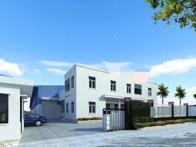 Cho thuê nhà xưởng Bình Chánh 4000m2, giá chỉ 250 triệu/tháng