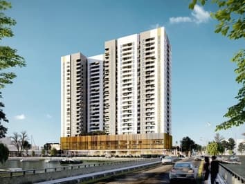 Chính chủ cho thuê chung cư mới Aurora