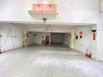 Nhà Mt khu hiệp tân 8x20m 3 tấm giá 22 triệu
