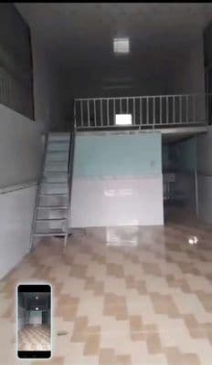 Cho thuê 2 căn nhà tại phong phú giá rẻ
