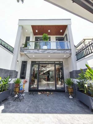 Bán nhà công chứng vi bằng ko quy hoạch đường 41 chợ hiệp bình thủ đức