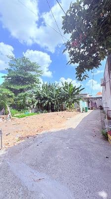 Đất trung tâm thủ đức - gần ngã ba hoàng diệu 2 - 60m²