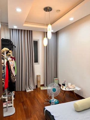 Căn hộ Sổ Hồng sở hữu lâu dài, Khu Celadon City ngay Aeon Mall Tân Phú