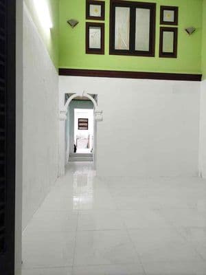 Trệt lầu 4 13m có 2pn 2wc bùi quang là p12 gv giá 7,5 triệu