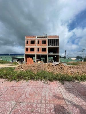 Đất Bình Chánh giá ngộp, 1 tỷ 65, công chứng ngay và liền.