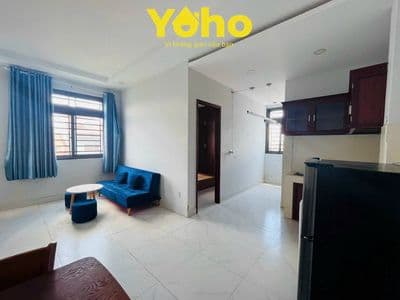 1PN siêu to hẻm 496 Dương Quảng Hàm