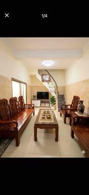 Chính chủ cần bán gấp nhà 32m 4tỷ 6