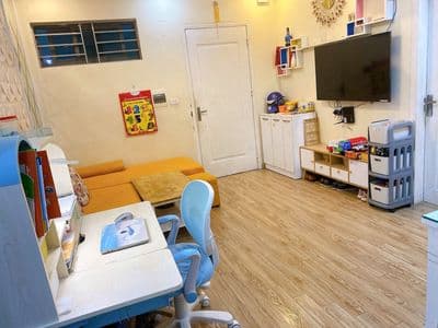 Cần bán căn góc 3 ngủ 74m² - tầng 21 kim văn kim lũ (số đỏ cc - dn)