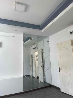 Cho thuê nhà mới nguyên căn 35/115A Trần Đình Xu, TT Quận 1