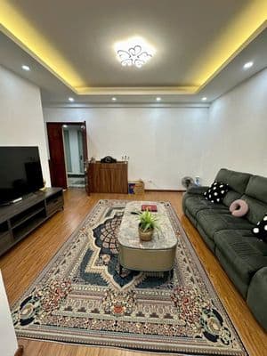 Bán gấp C2 Xuân Đỉnh – 2 bước ra Công viên Hòa Bình
