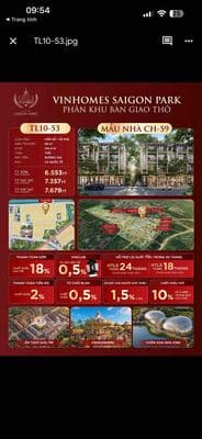 Cơ hội quá tốt để sở hữu 1 căn nhà phố 4 tầng vinhomes